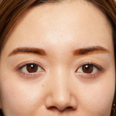 眉ティントの使い方や危険性、おすすめアイテム紹介!大人気のフジコや韓国コスメも♡の画像